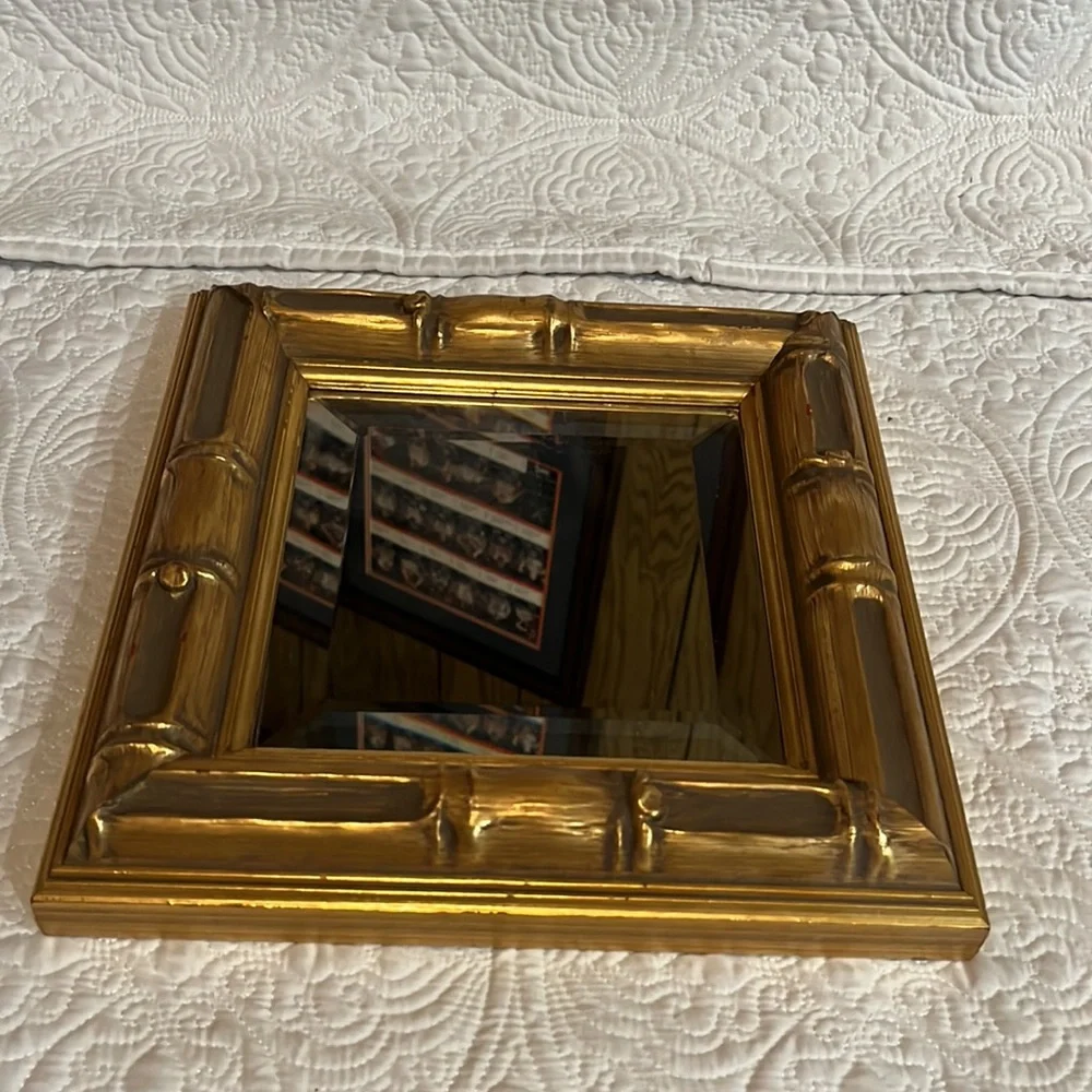 Roma framed mirror art,‎ 3 pieces